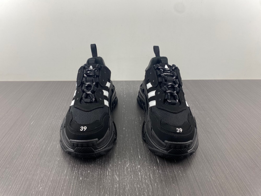 Men Women A*didas B*alenciaga Sneakers Maikesneakers