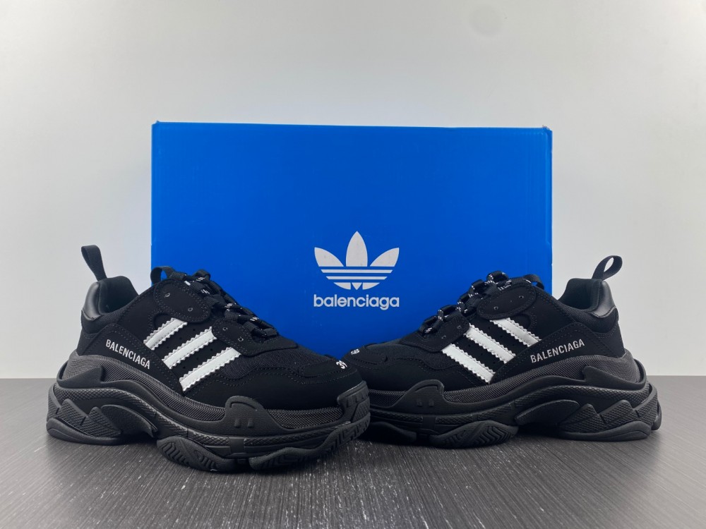 Men Women A*didas B*alenciaga Sneakers Maikesneakers