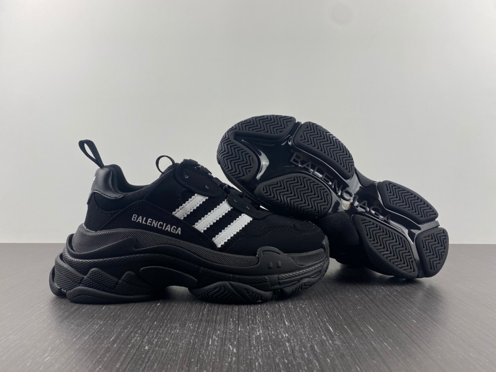 Men Women A*didas B*alenciaga Sneakers Maikesneakers