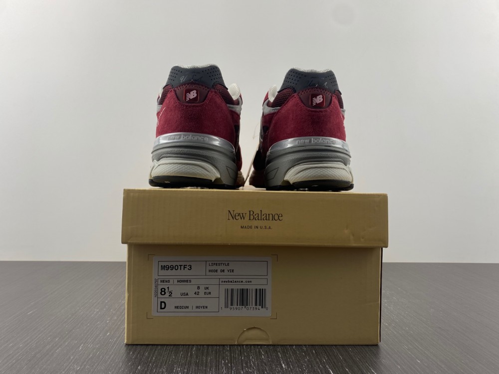N*ew B*alance Sneakers Maikesneakers
