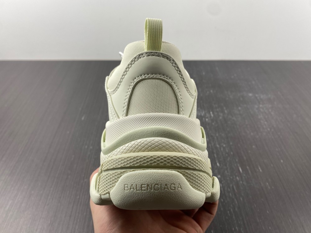 Men Women B*alenciaga Top Sneakers