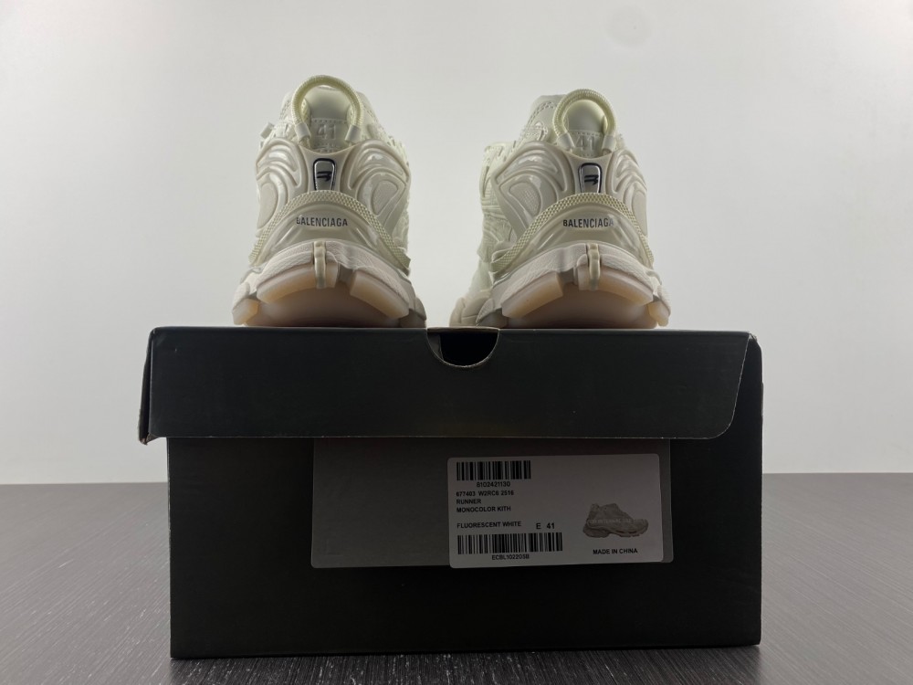 Men Women B*alenciaga Sneakers Maikesneakers