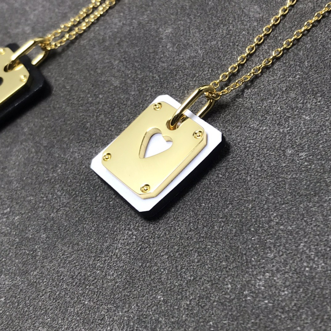 Necklace H*ermes