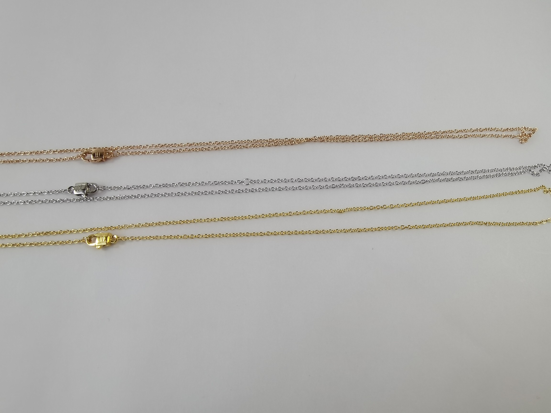 Necklace H*ermes