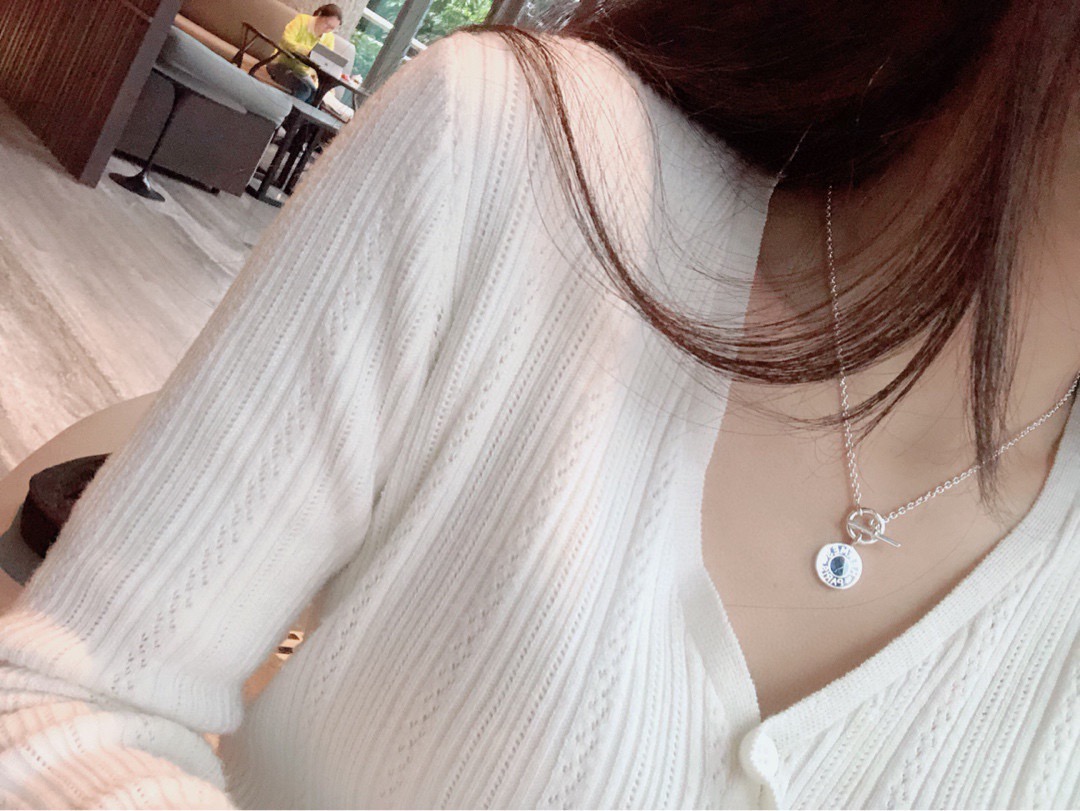 Necklace H*ermes