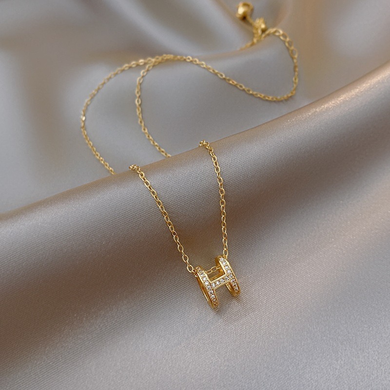Necklace H*ermes