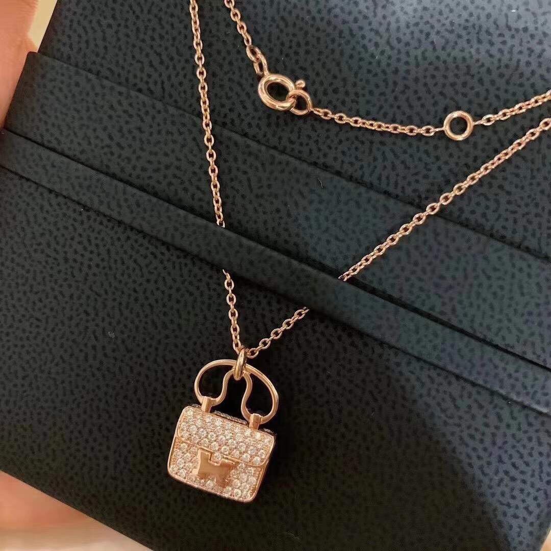 Necklace H*ermes