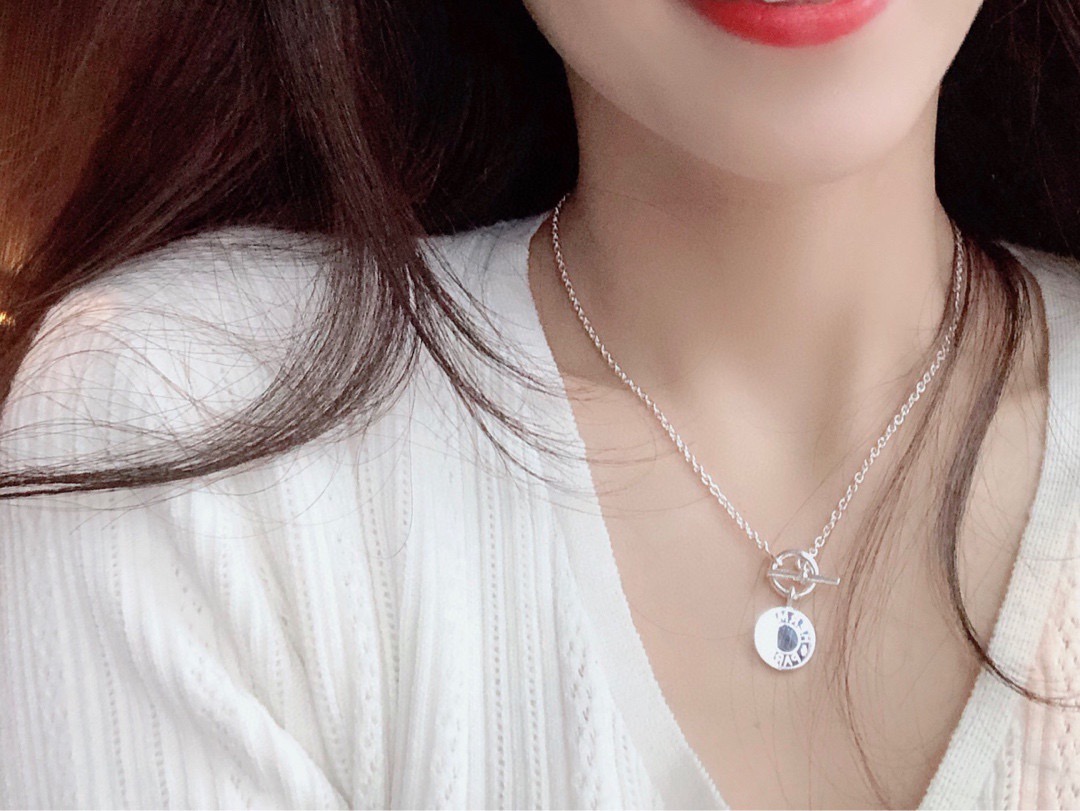 Necklace H*ermes