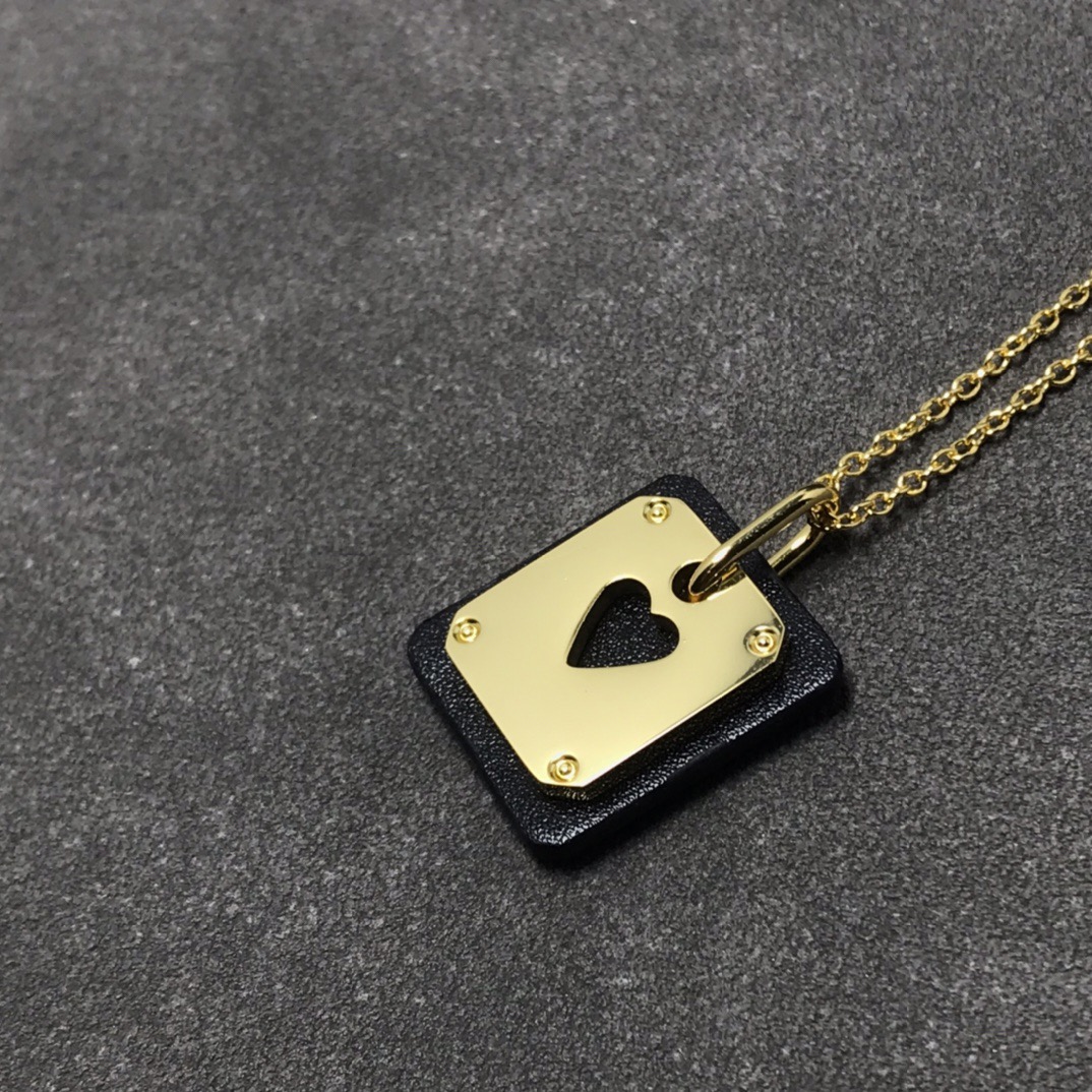 Necklace H*ermes