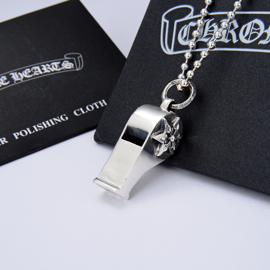 Necklace C*hrome H*earts