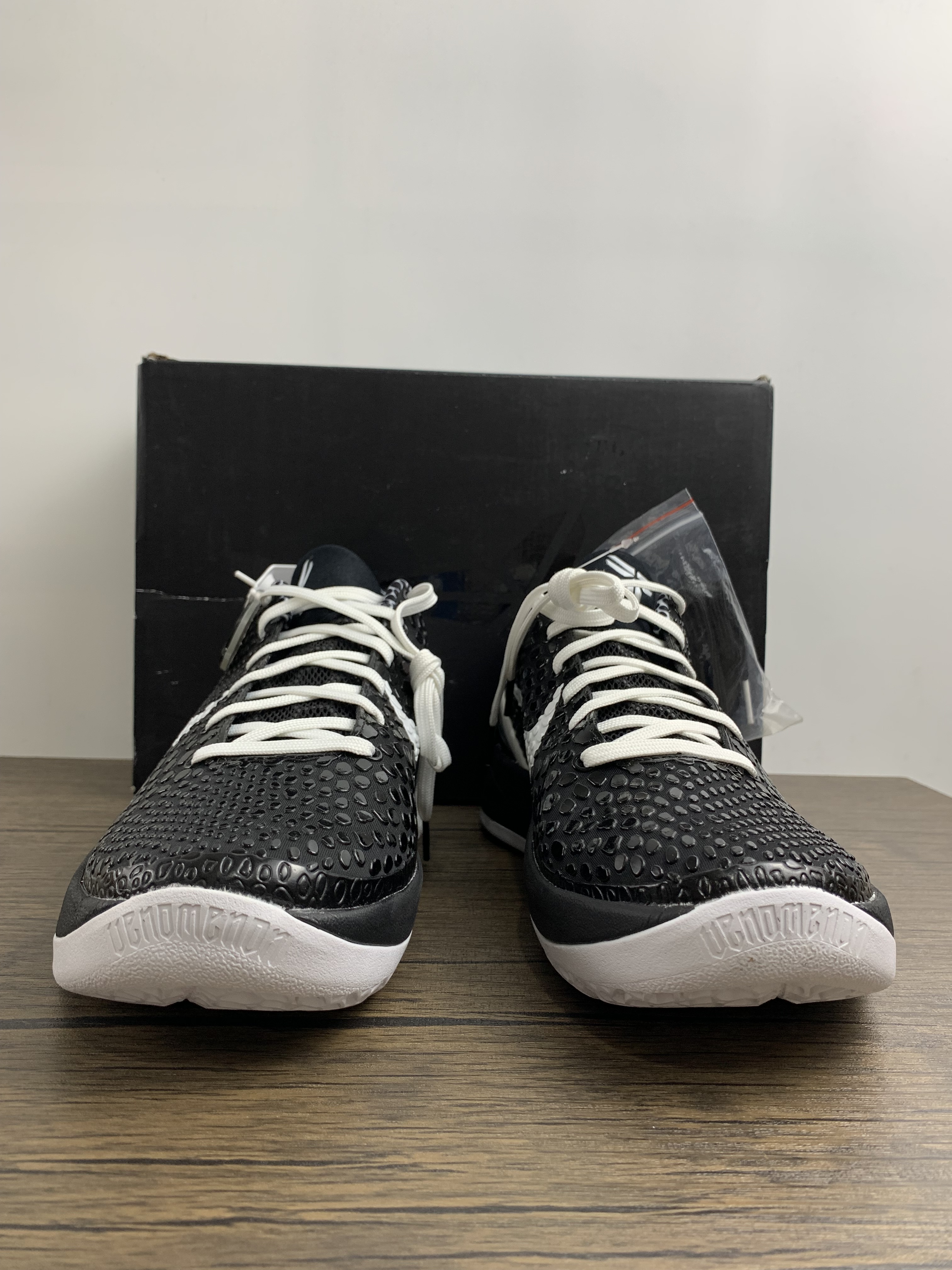 from NIKE Kobe ZK6
