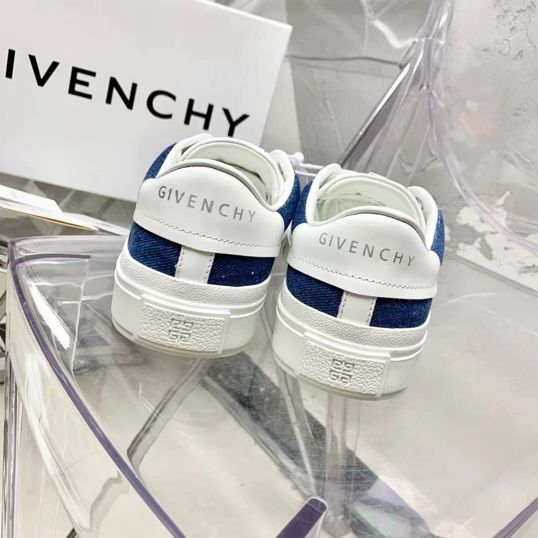Men Women G*ivenchy Top Sneaker ( )
