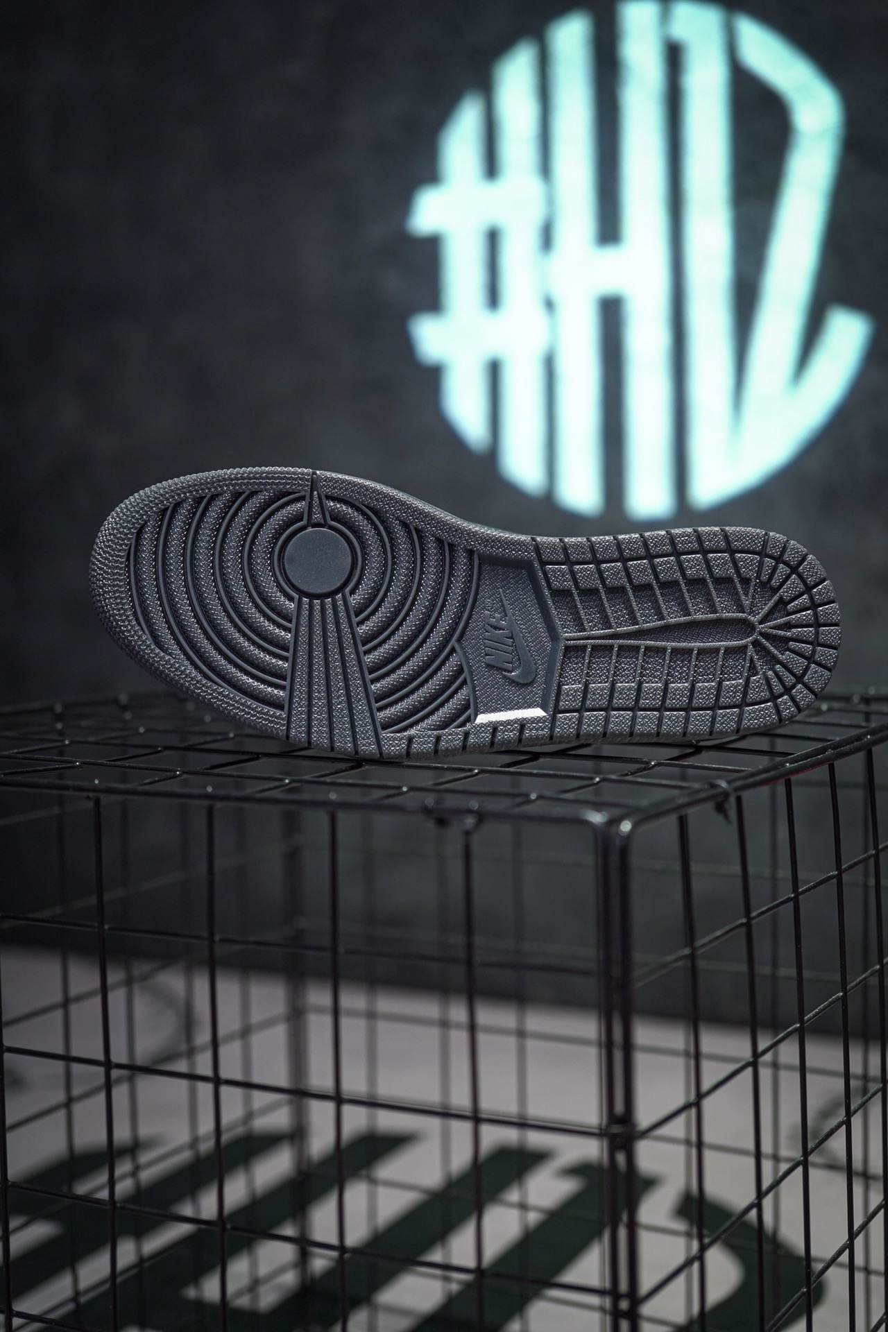 T*ravis S*cott Nike Air Jordan 1 low AJ1