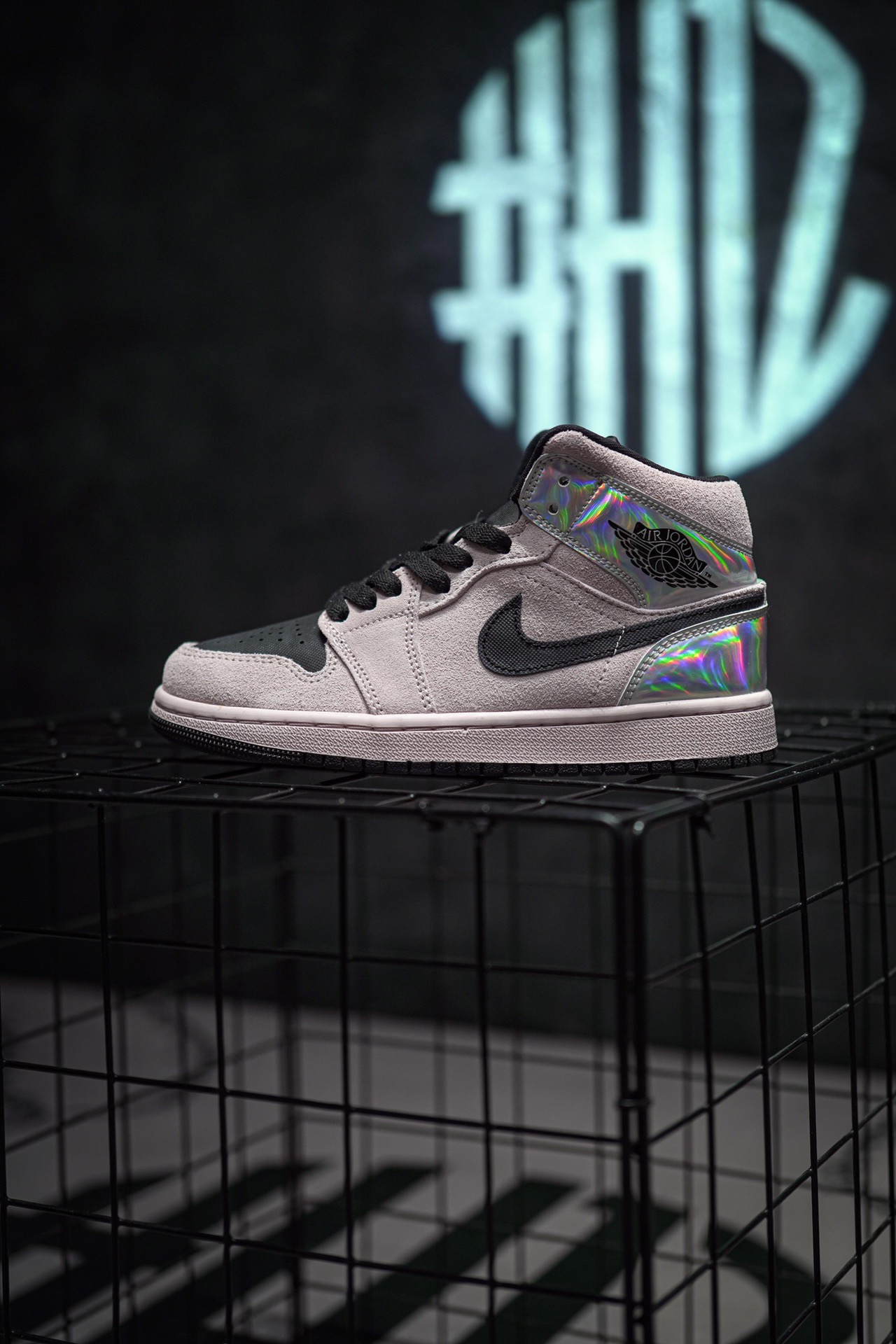 Nike Air Jordan 1 High AJ1