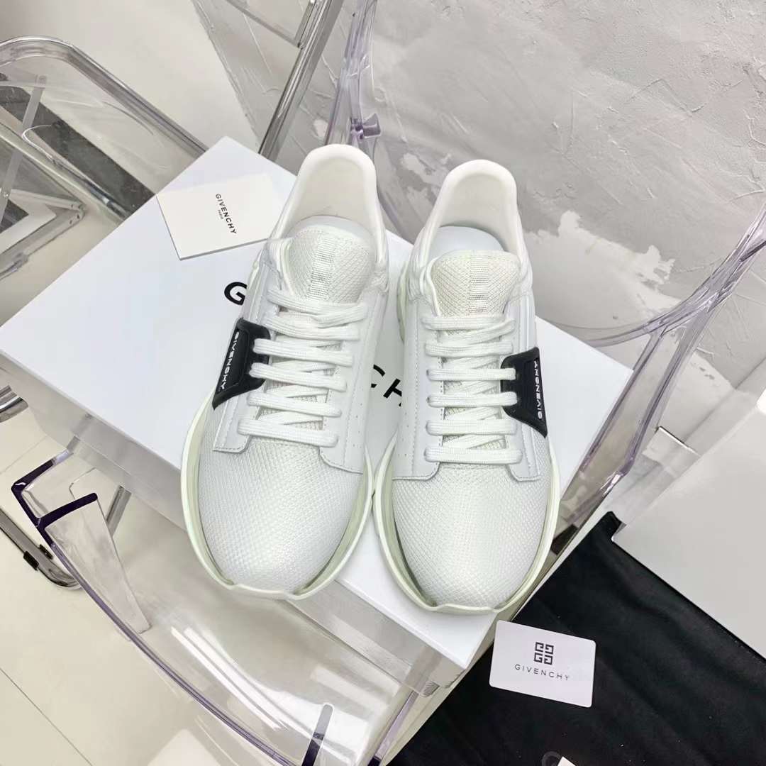 Men G*ivenchy Top Sneaker ( )