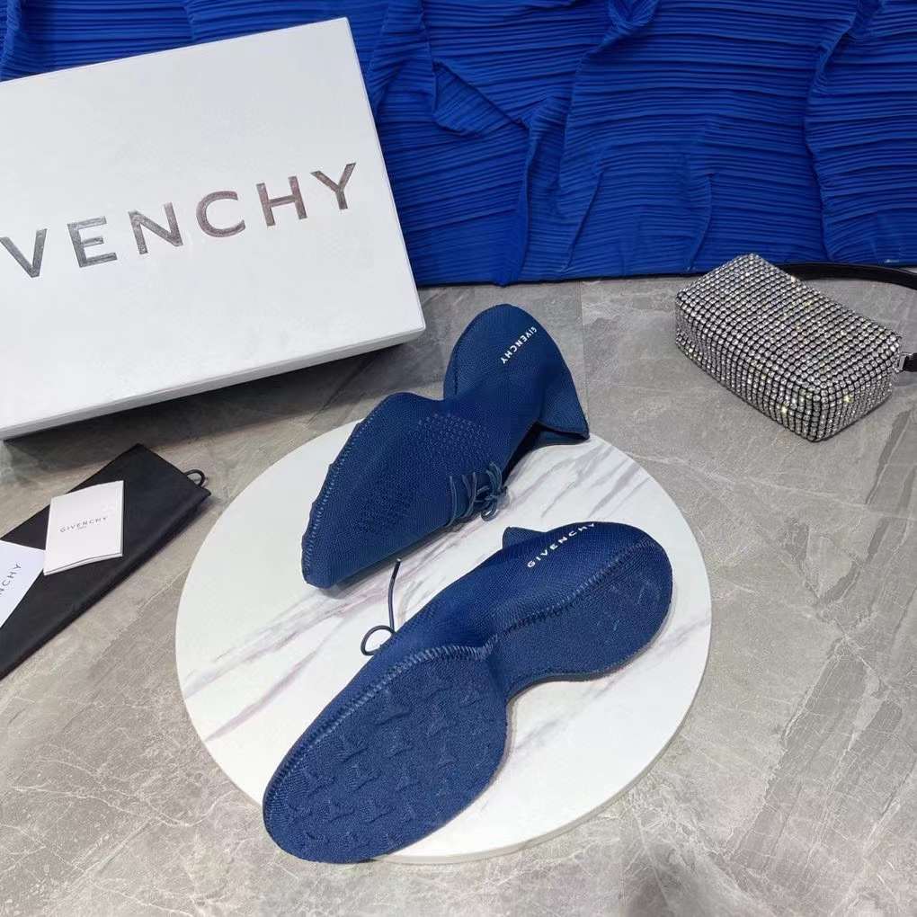 Men Women G*ivenchy Top Sneaker ( )