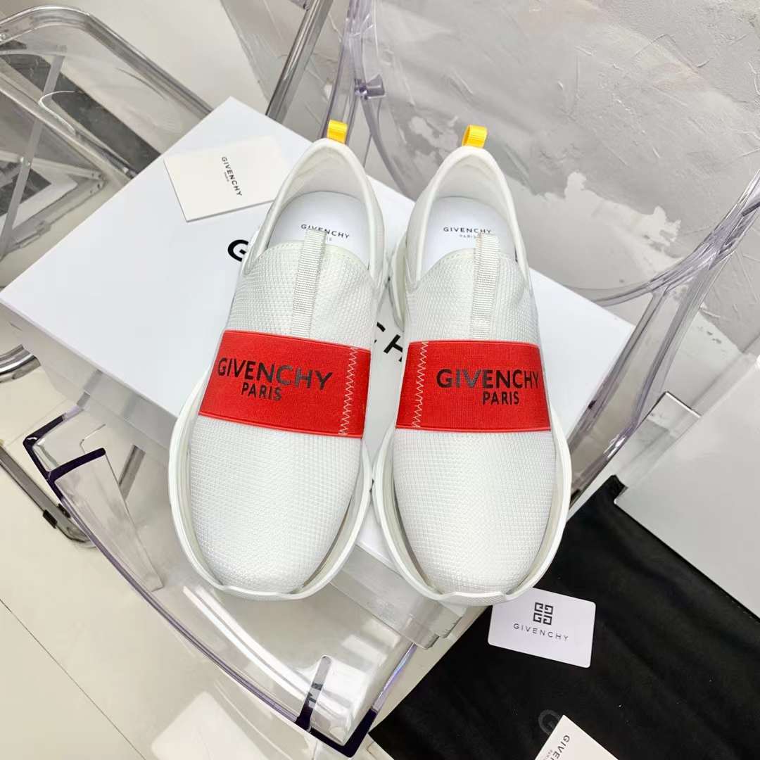 Men G*ivenchy Top Sneaker （ ）