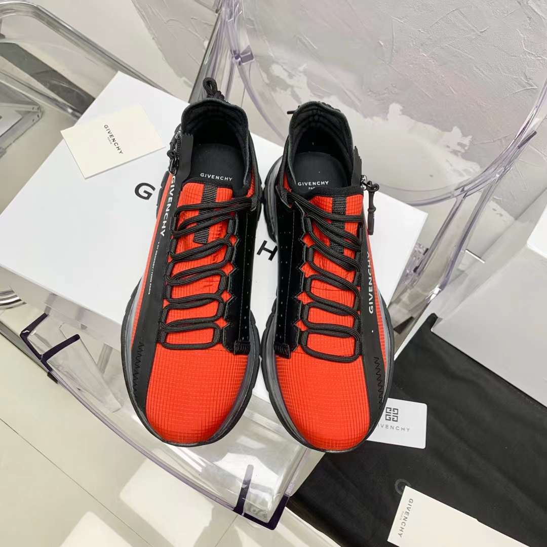 Men G*ivenchy Top Sneaker （ ）