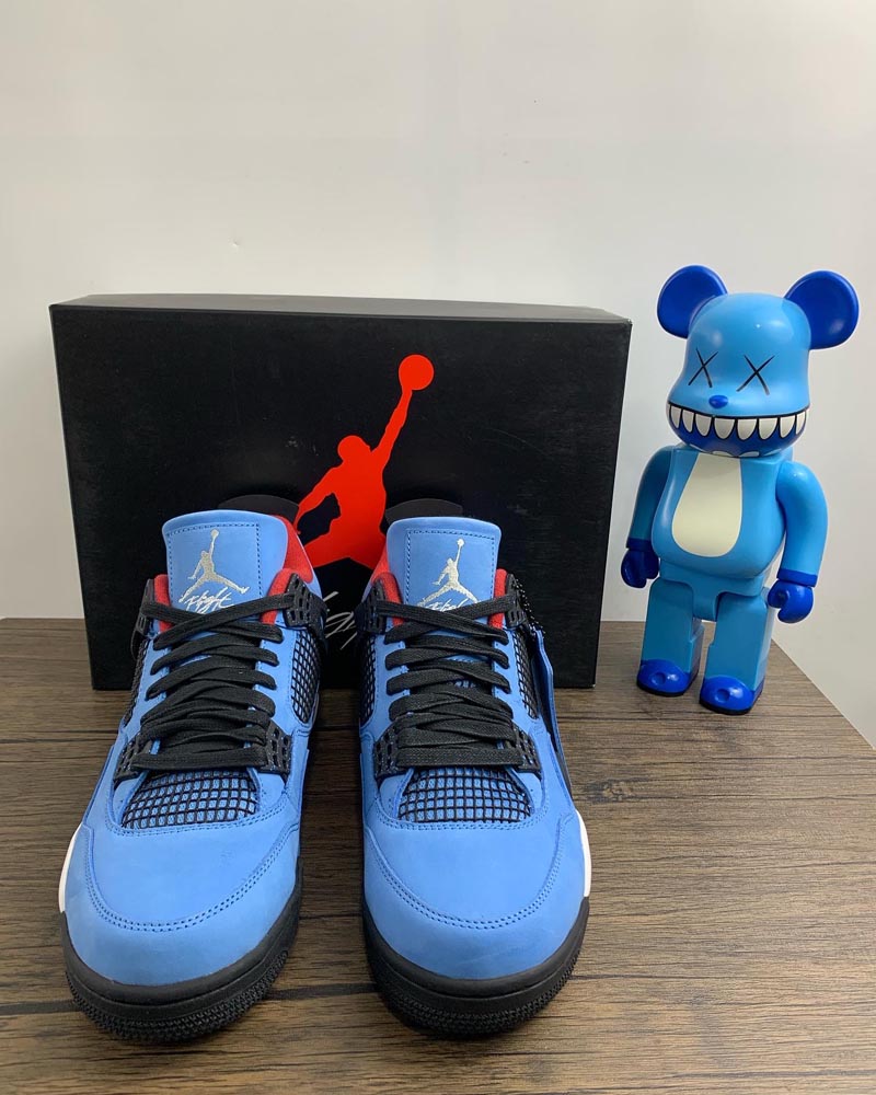 NIKE Air Jordan 4 ( )