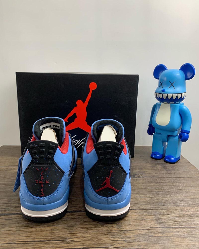 NIKE Air Jordan 4 ( )