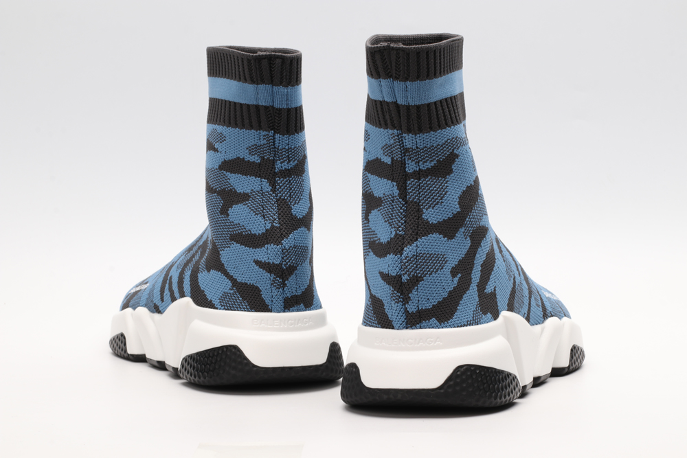 Men Women B*alenciaga Top Sneakers ()