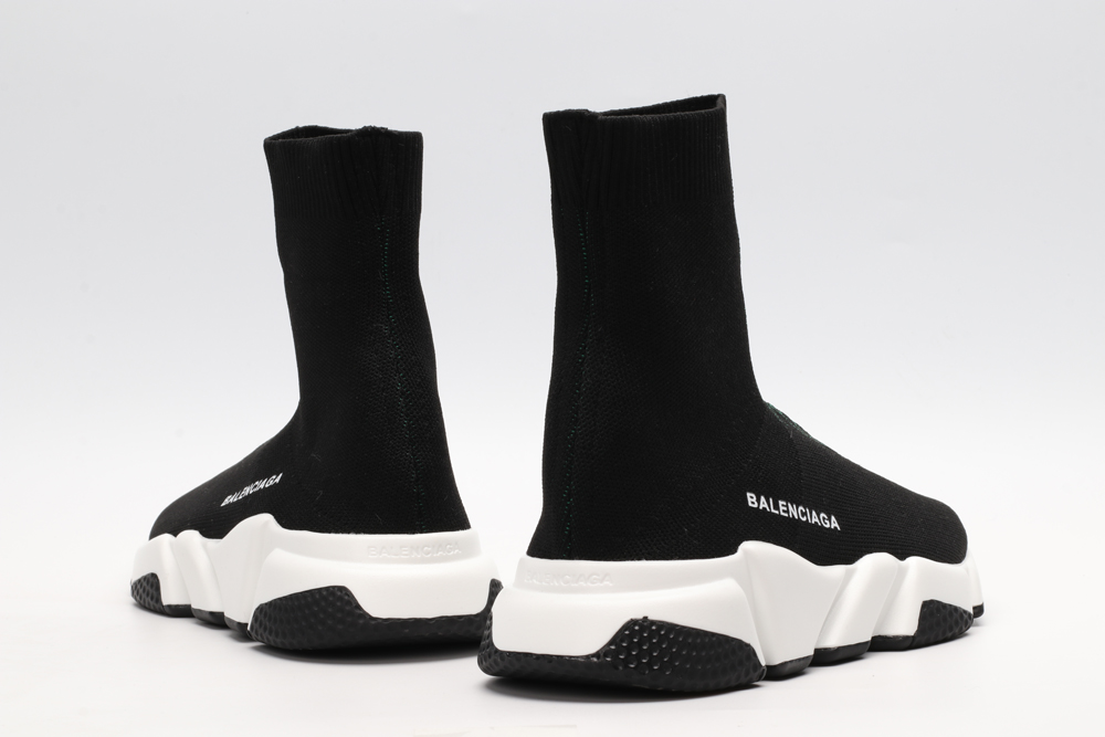 Men Women B*alenciaga Top Sneakers ()