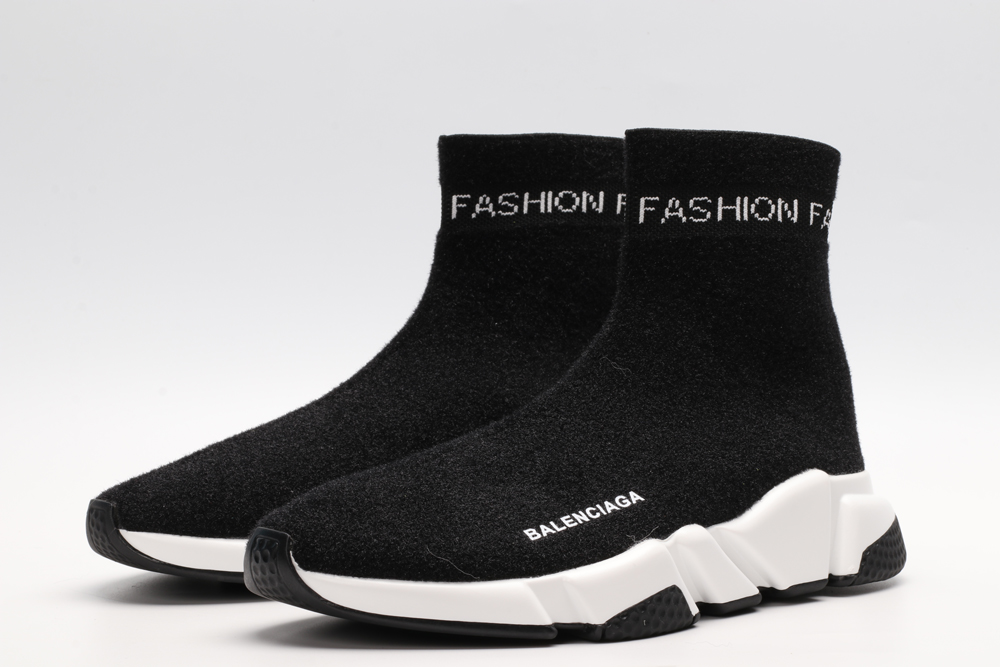 Men Women B*alenciaga Top Sneakers ()