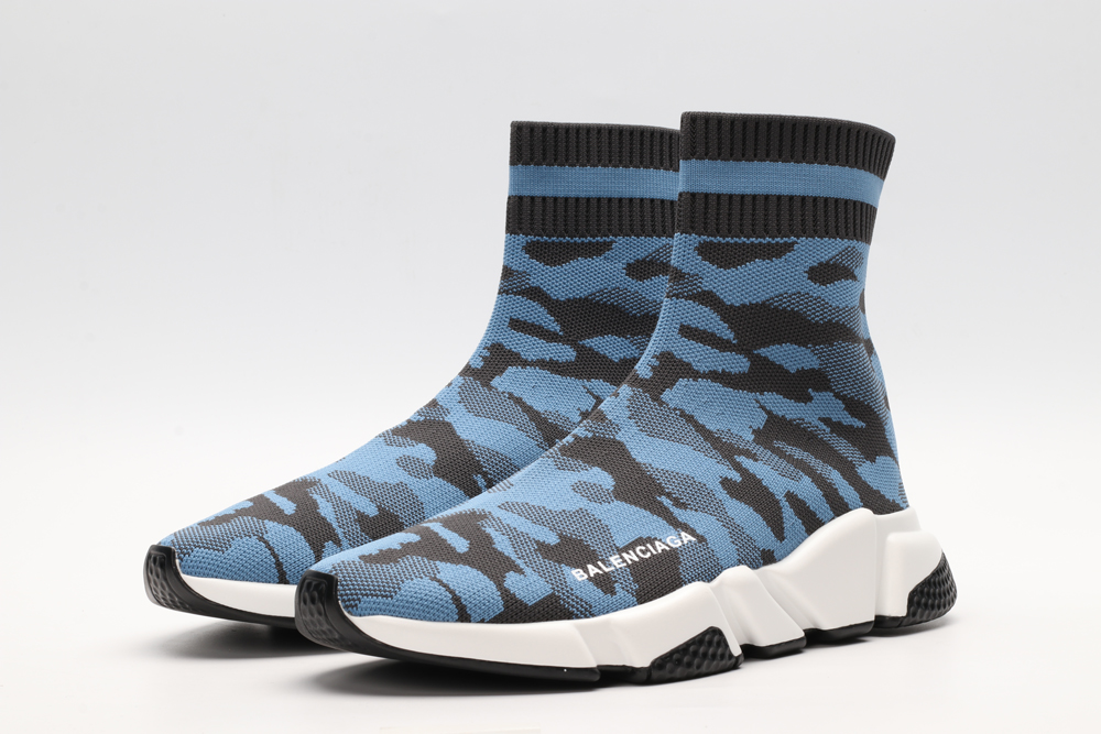 Men Women B*alenciaga Top Sneakers ()