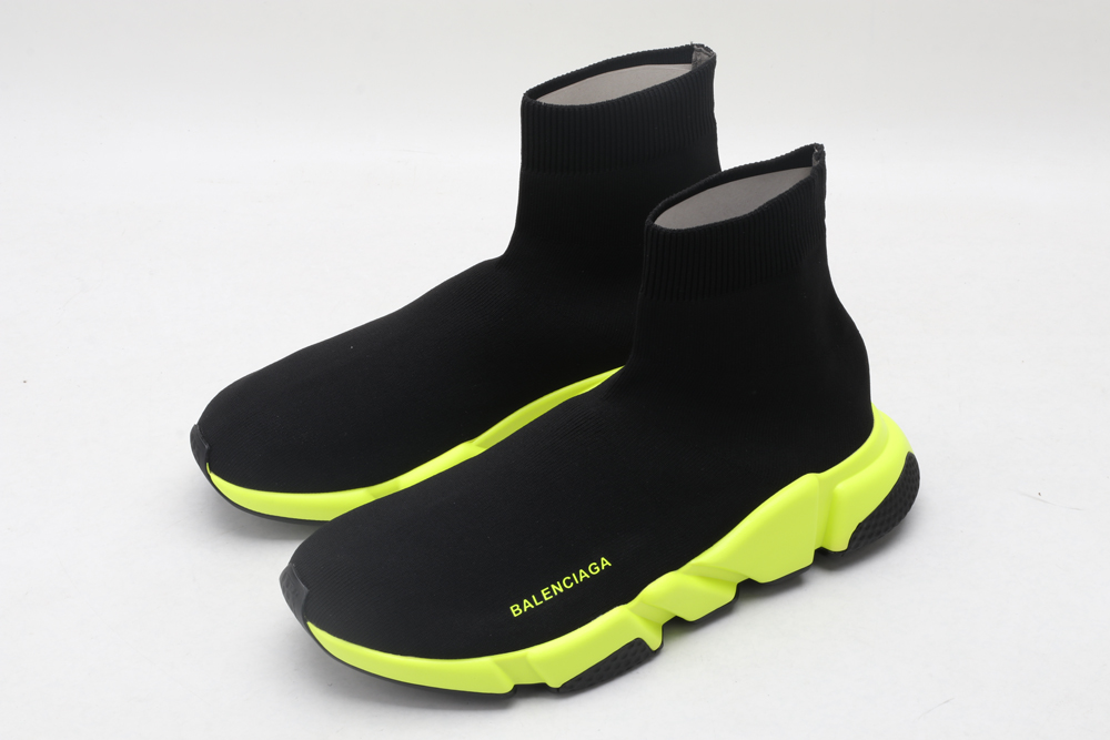 Men Women B*alenciaga Top Sneakers ()