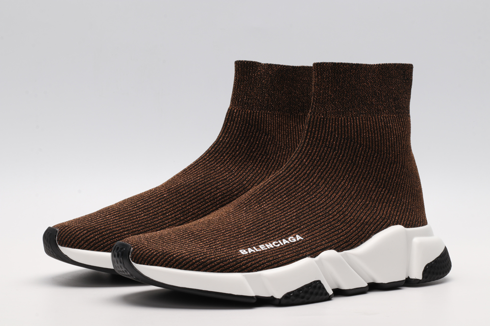 Men Women B*alenciaga Top Sneakers ()