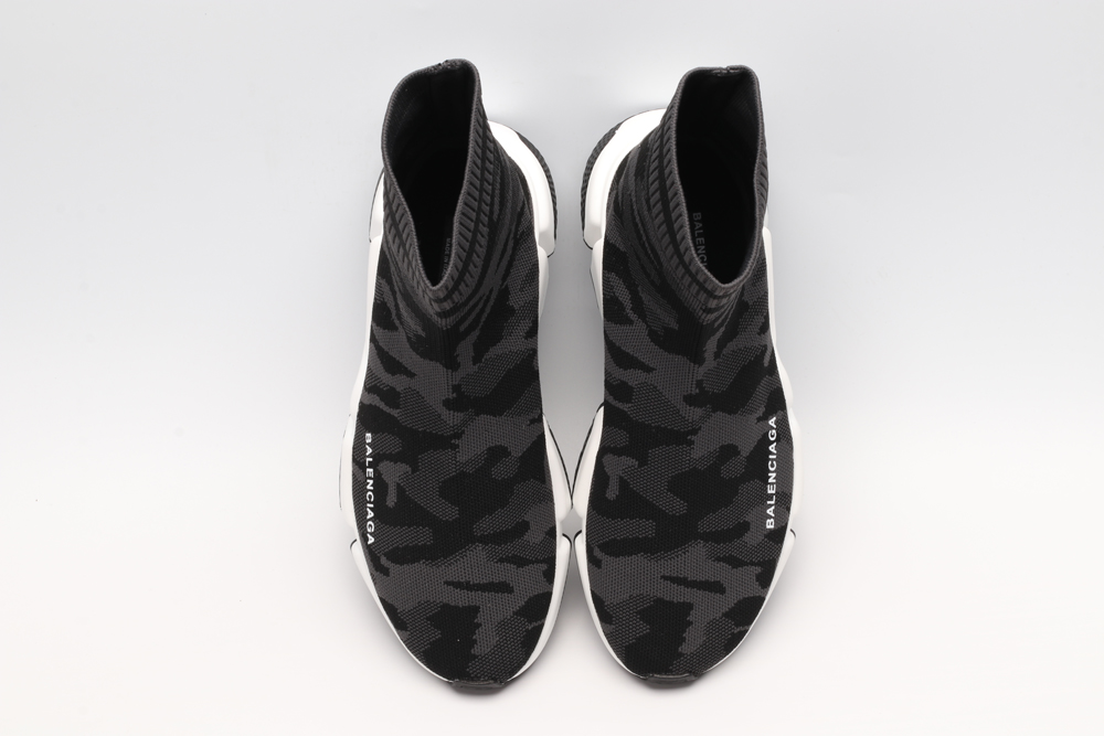 Men Women B*alenciaga Top Sneakers （）