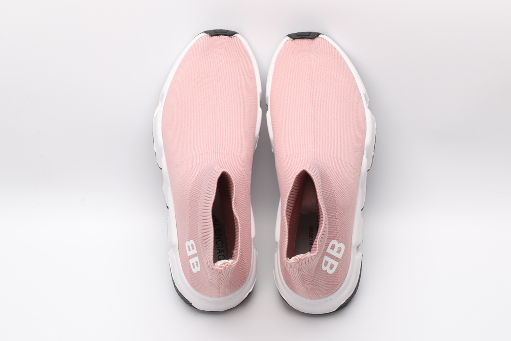 Copy Men Women B*alenciaga Top Sneakers （）