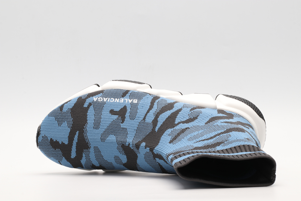Men Women B*alenciaga Top Sneakers ()