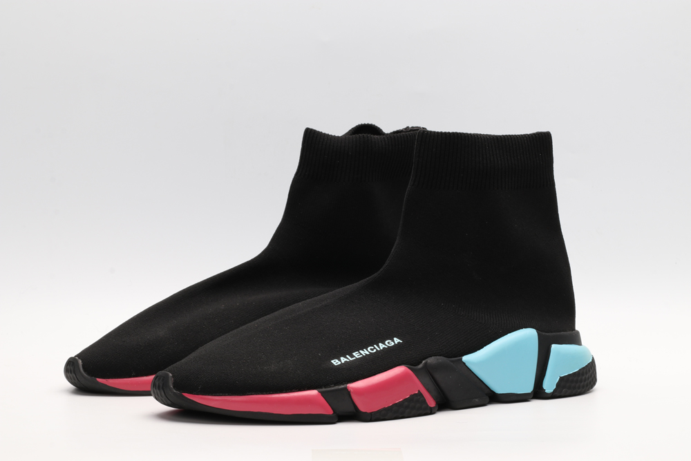 Men Women B*alenciaga Top Sneakers （）