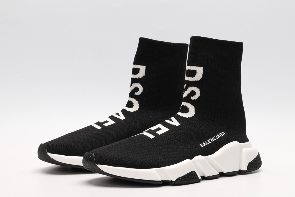 Men Women B*alenciaga Top Sneakers （）