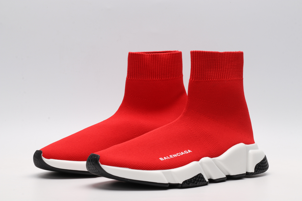 Men Women B*alenciaga Top Sneakers ()