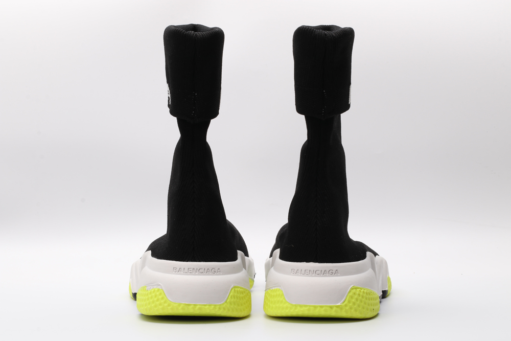 Men Women B*alenciaga Top Sneakers ()