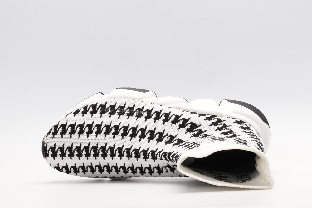 Men Women B*alenciaga Top Sneakers ()