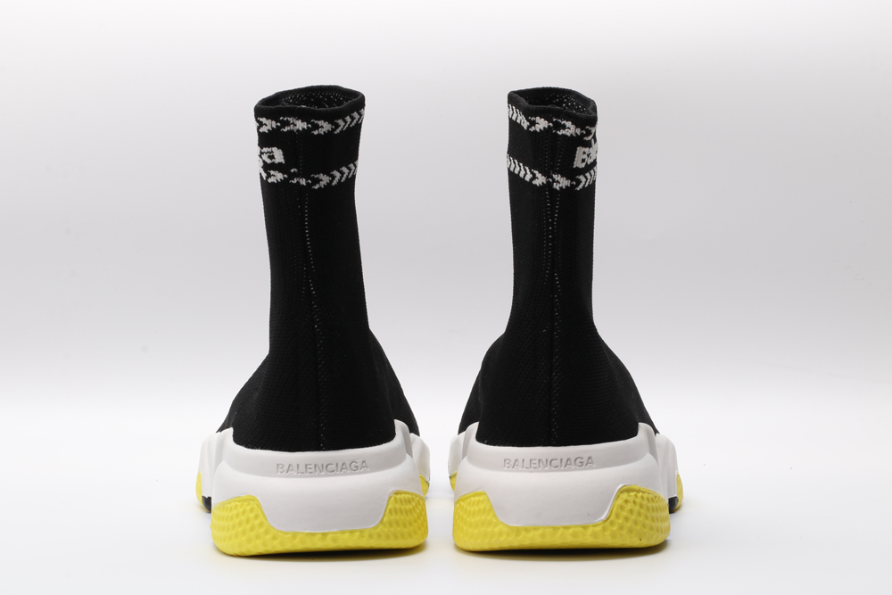 Men Women B*alenciaga Top Sneakers （）
