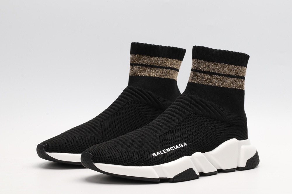 Men Women B*alenciaga Top Sneakers ()