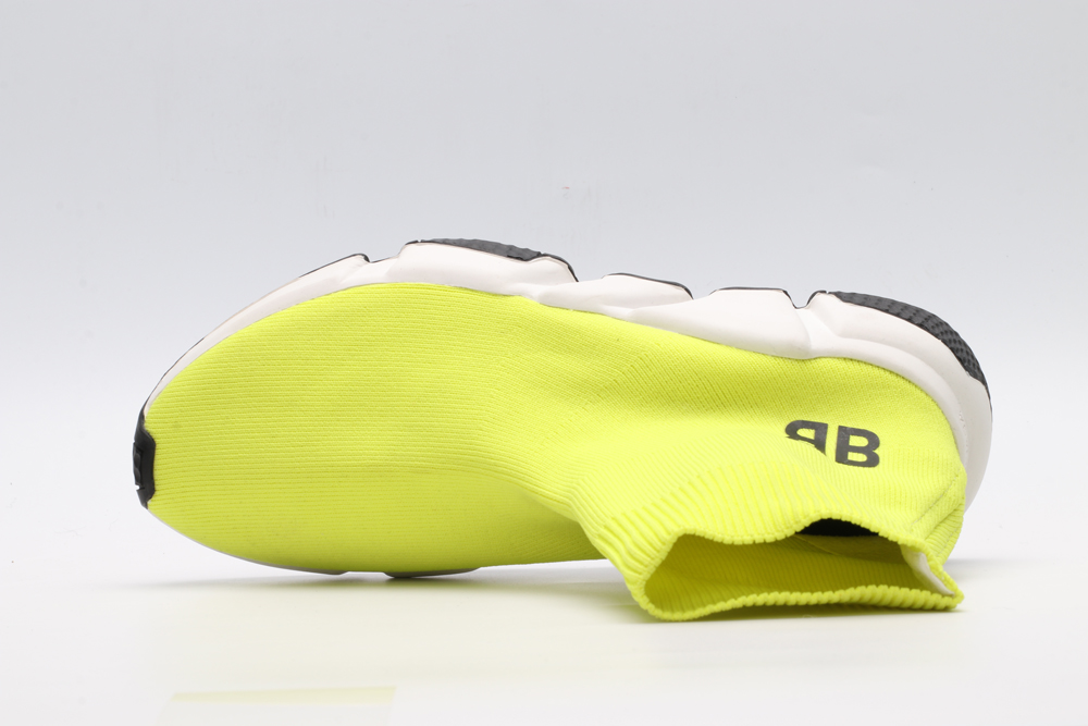 Men Women B*alenciaga Top Sneakers ()