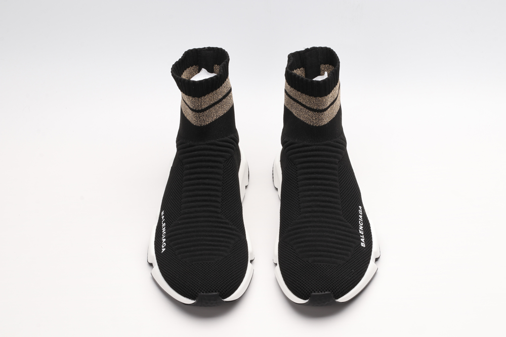 Men Women B*alenciaga Top Sneakers ()