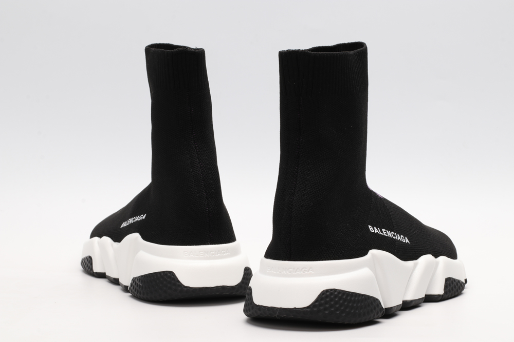 Men Women B*alenciaga Top Sneakers ()