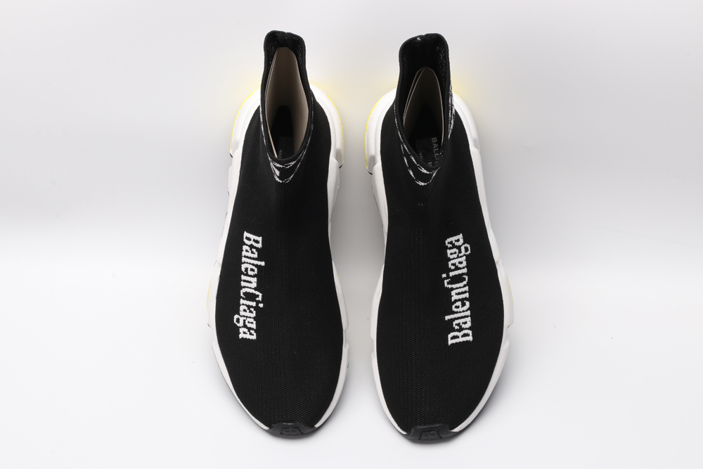 Men Women B*alenciaga Top Sneakers （）