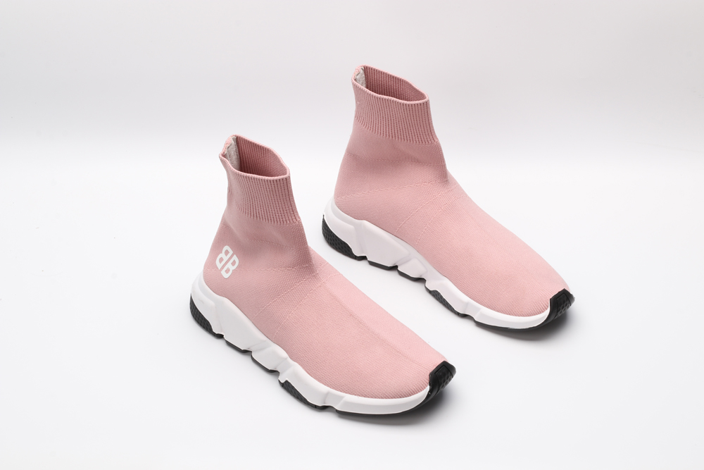 Copy Men Women B*alenciaga Top Sneakers （）