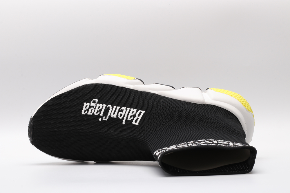 Men Women B*alenciaga Top Sneakers （）