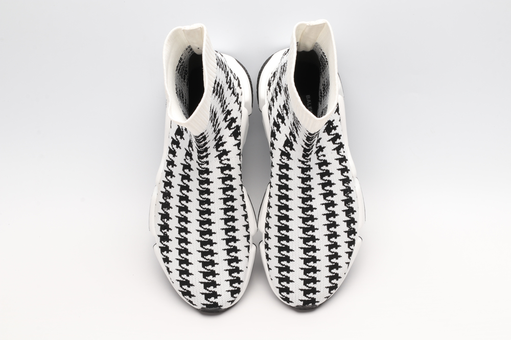 Men Women B*alenciaga Top Sneakers ()