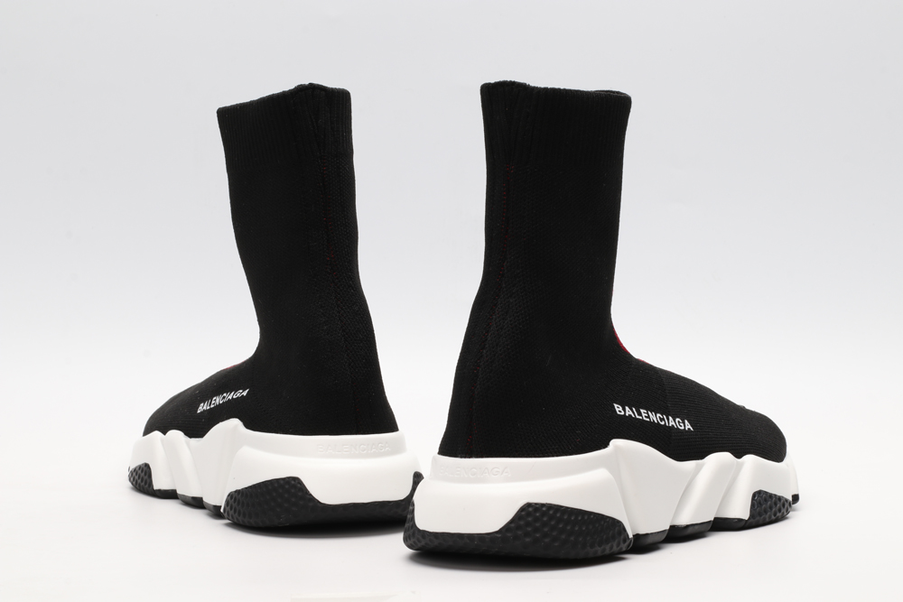 Men Women B*alenciaga Top Sneakers ()