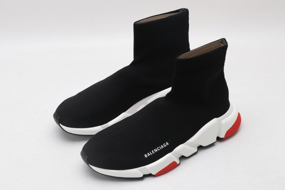 Men Women B*alenciaga Top Sneakers ()