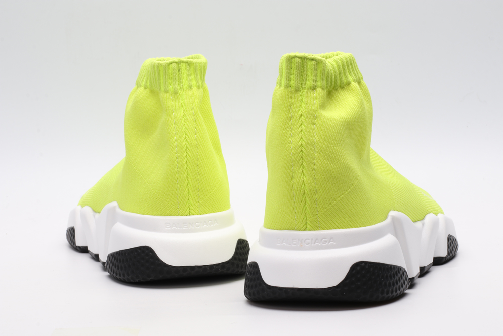 Men Women B*alenciaga Top Sneakers ()